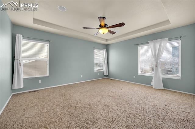 6412 Shimmering Creek Drive