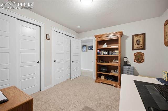5851 Yancey Drive