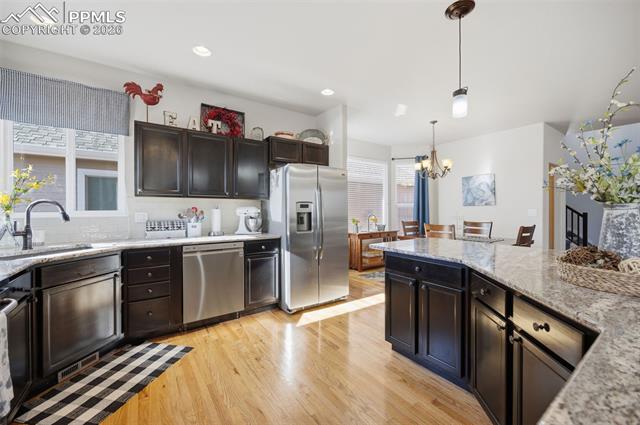 5851 Yancey Drive