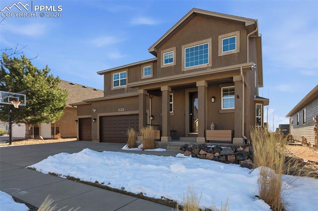 5851 Yancey Drive