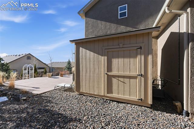 5851 Yancey Drive