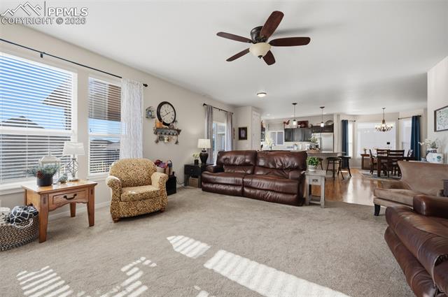 5851 Yancey Drive