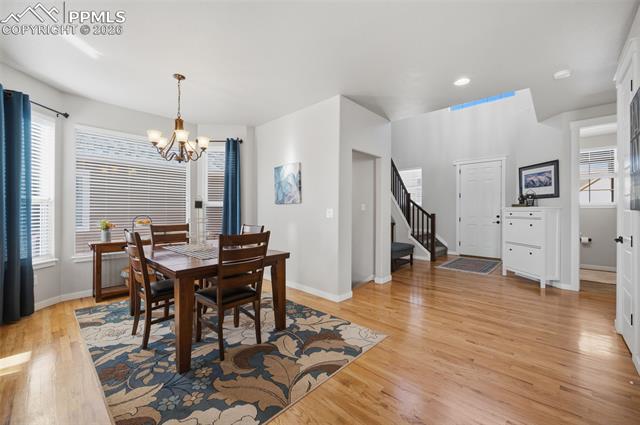5851 Yancey Drive
