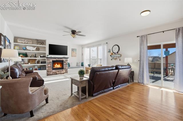 5851 Yancey Drive