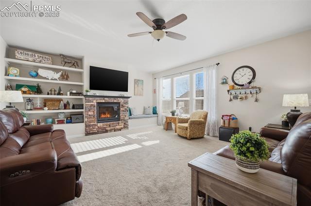 5851 Yancey Drive