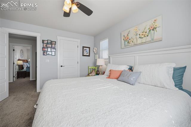 5851 Yancey Drive