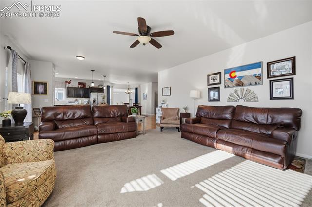 5851 Yancey Drive