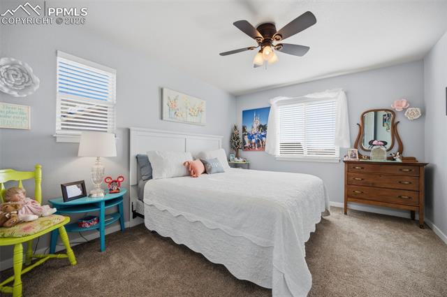 5851 Yancey Drive