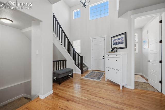 5851 Yancey Drive