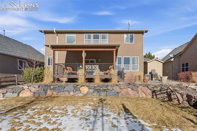 5851 Yancey Drive