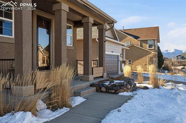 5851 Yancey Drive