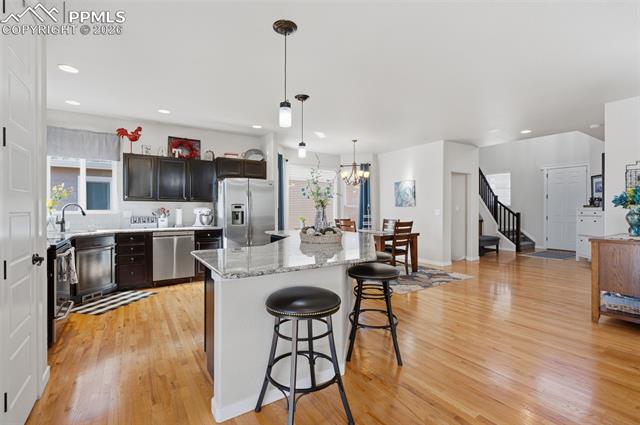 5851 Yancey Drive