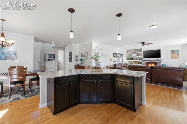 5851 Yancey Drive