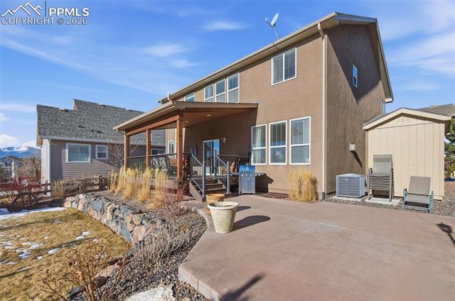 5851 Yancey Drive