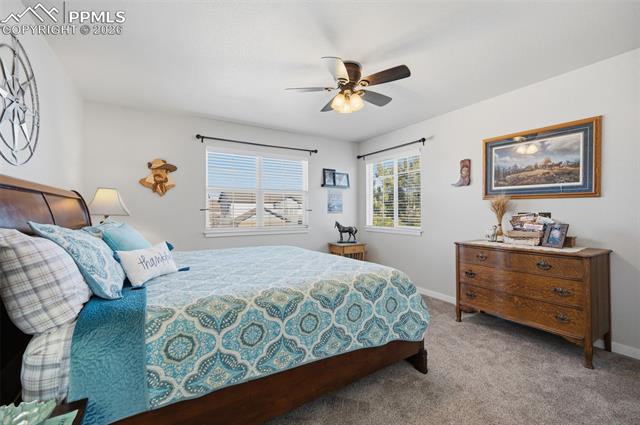 5851 Yancey Drive