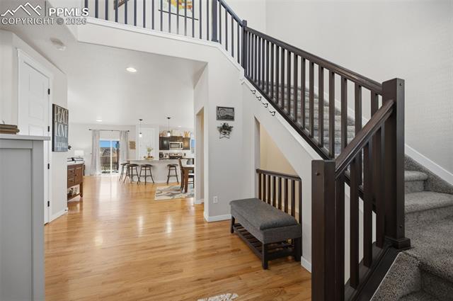 5851 Yancey Drive