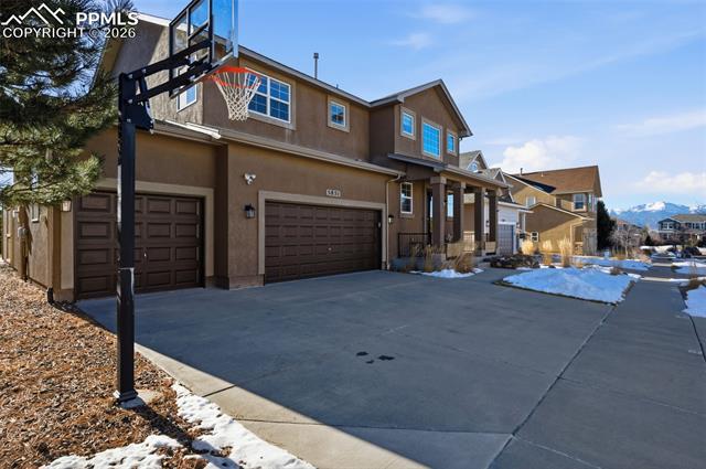 5851 Yancey Drive