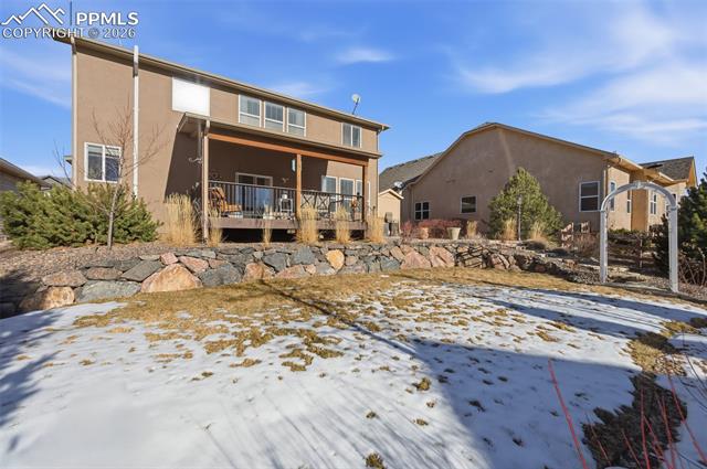 5851 Yancey Drive