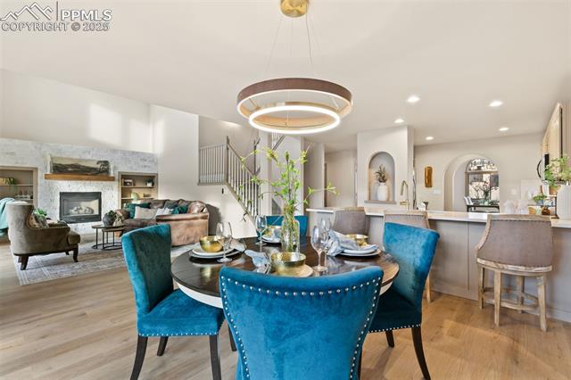 174 Luxury Lane