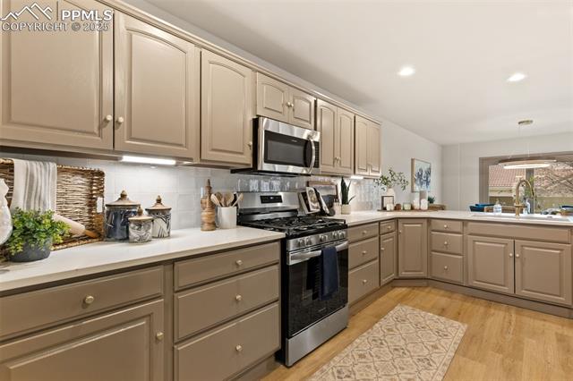 174 Luxury Lane