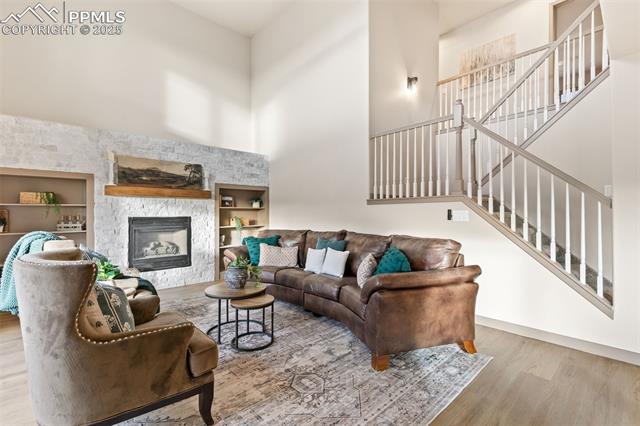 174 Luxury Lane