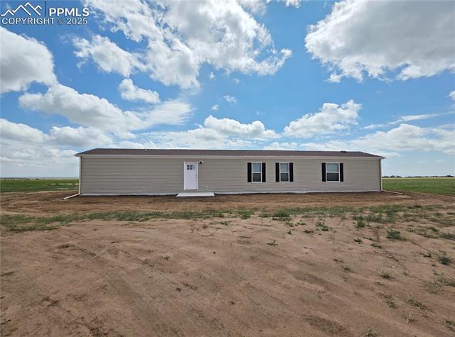 6555 N Ramah Highway