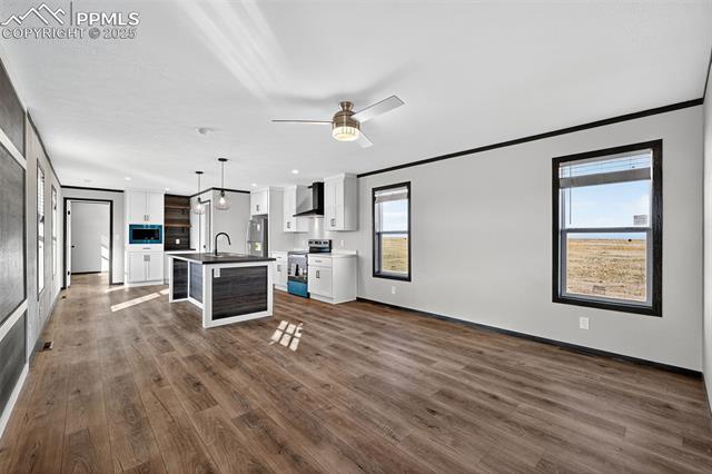 6555 N Ramah Highway