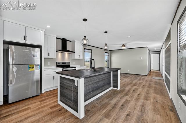 6555 N Ramah Highway