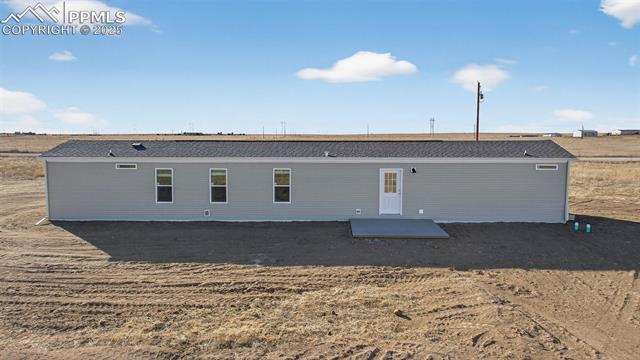 6555 N Ramah Highway