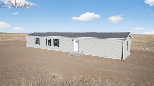 6555 N Ramah Highway