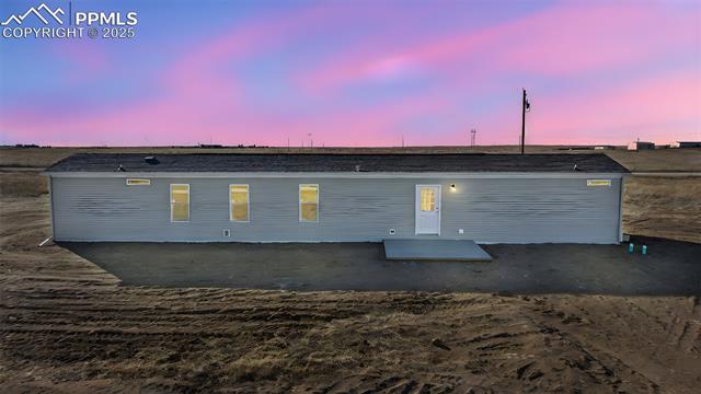 6555 N Ramah Highway