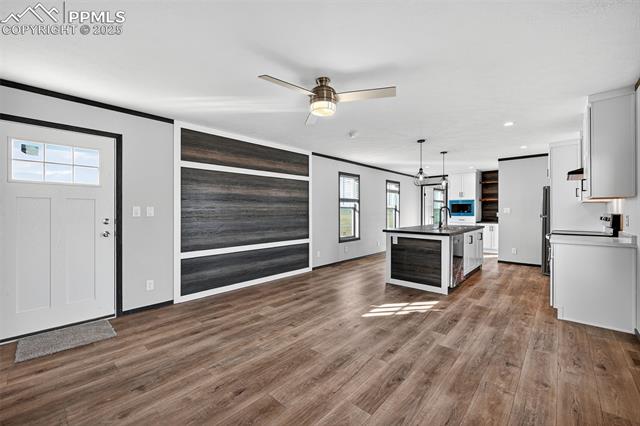 6555 N Ramah Highway