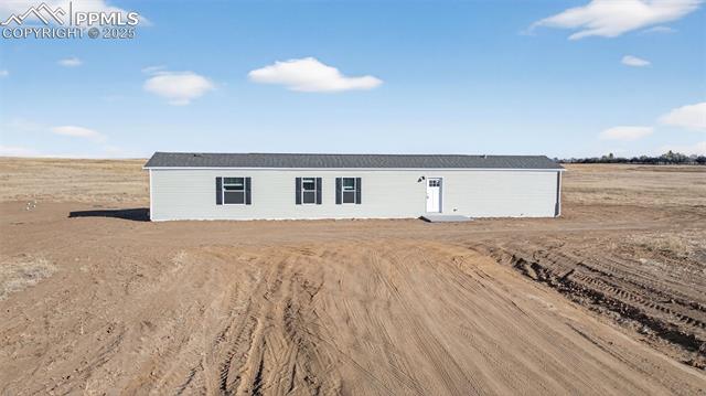 6555 N Ramah Highway