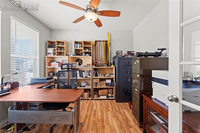 9976 Morning Vista Drive