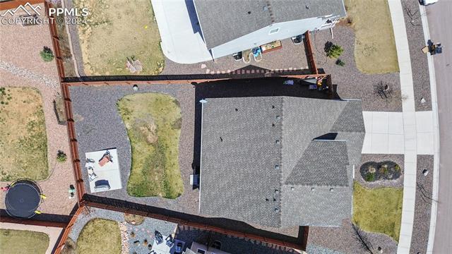 9976 Morning Vista Drive