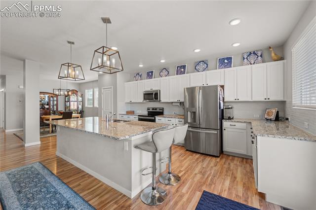 9976 Morning Vista Drive