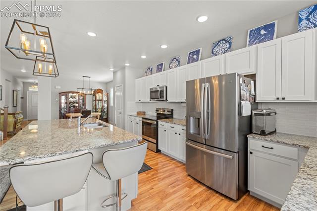 9976 Morning Vista Drive