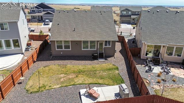 9976 Morning Vista Drive