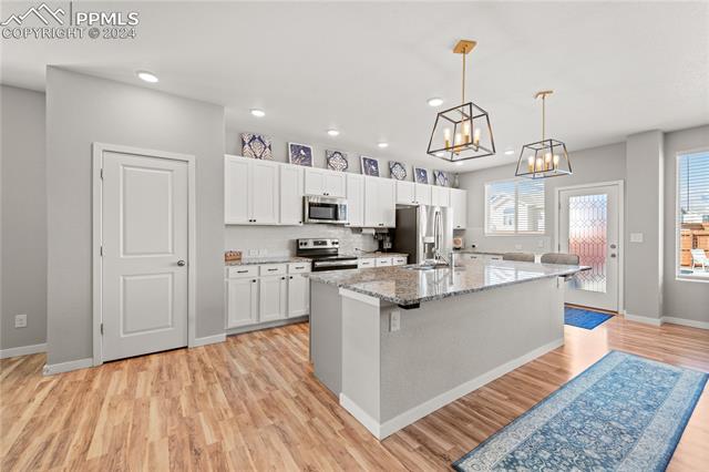 9976 Morning Vista Drive