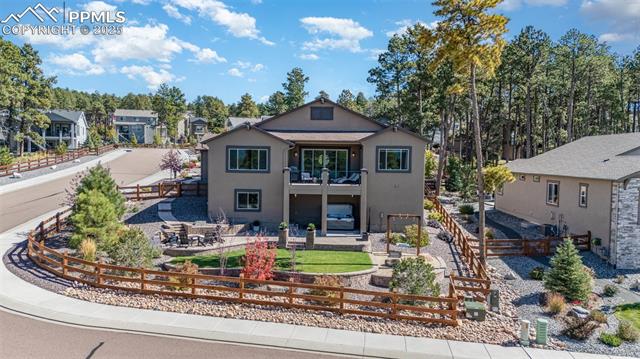 842 Tree Bark Terrace