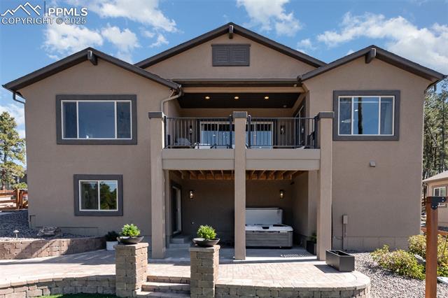 842 Tree Bark Terrace