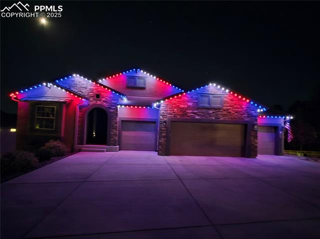 842 Tree Bark Terrace