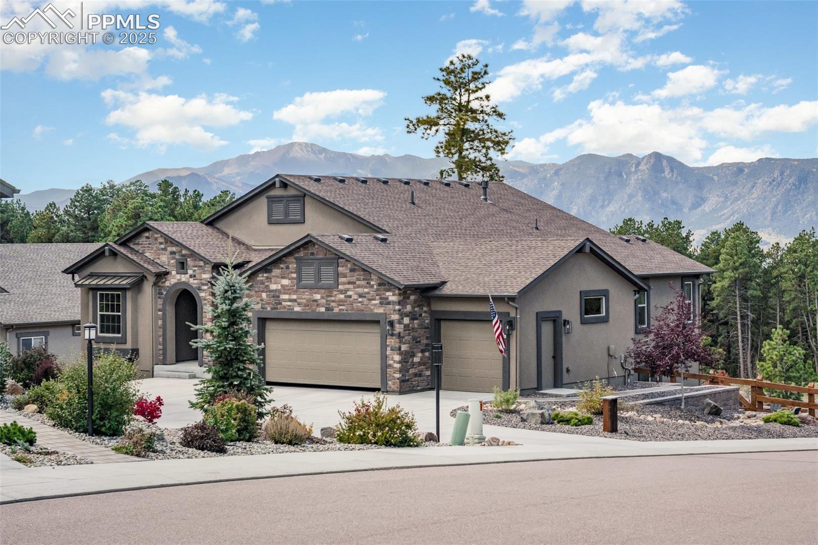 842 Tree Bark Terrace