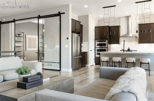 842 Tree Bark Terrace