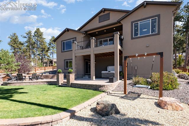 842 Tree Bark Terrace