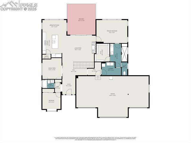 842 Tree Bark Terrace