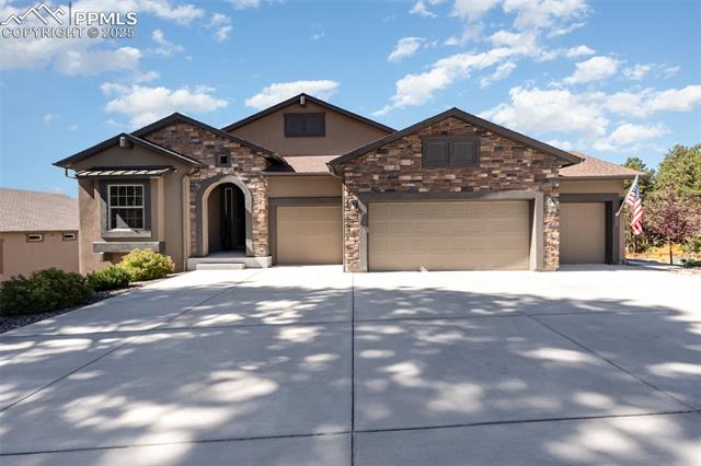 842 Tree Bark Terrace