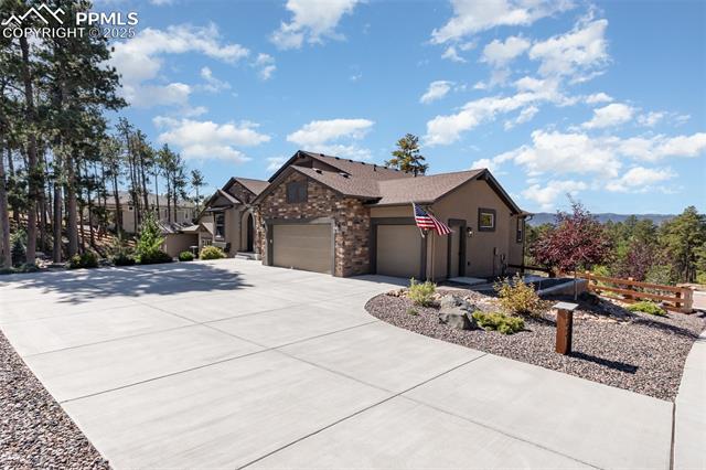 842 Tree Bark Terrace