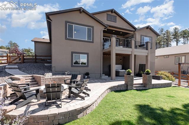 842 Tree Bark Terrace