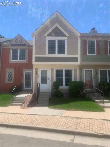3660 Queen Anne Way